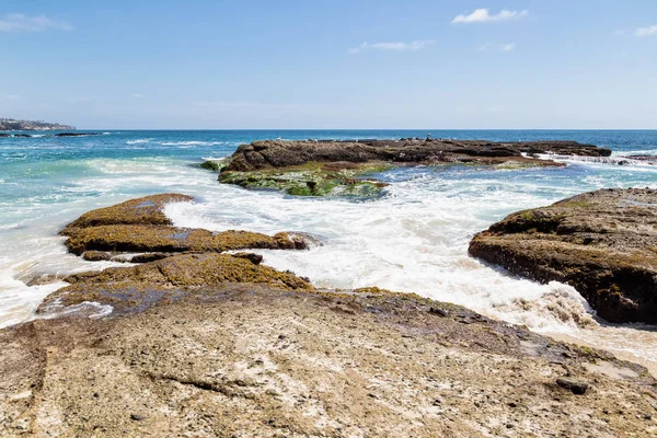 Verhuizing Van Oceaan — Stockfoto