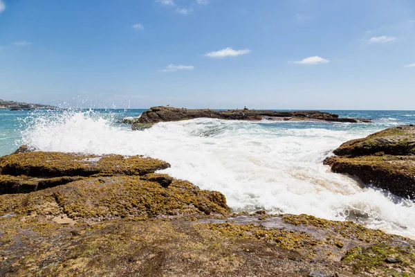 Přesun Oceánu — Stock fotografie