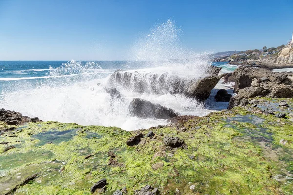 Verhuizing Van Oceaan — Stockfoto