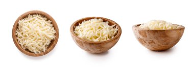 Rendelenmiş mozzarella peyniri