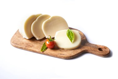 Yumuşak peynir.