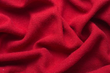 Soyut arkaplan kumaş dalgası ve dalgalı kıvrımlar grunge ipek dokusu saten kadife malzeme veya lüks Noel arkaplanı