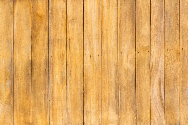 Close Wall Made Wooden Planks Background — Stock Photo, Image