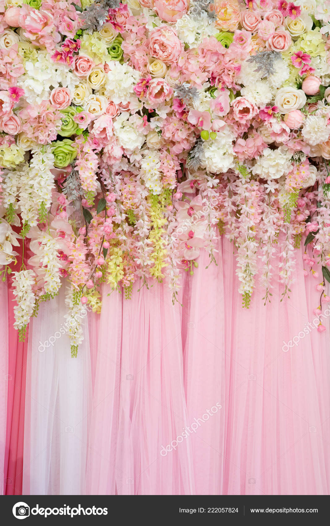 beautiful flower arrangements for weddings