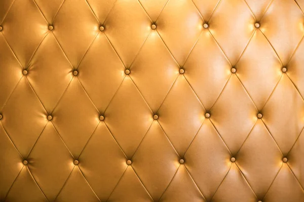 Tekstury tło stary leathe naturalnego luksusu złota — Zdjęcie stockowe