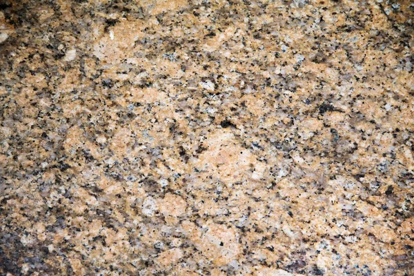 Sömlös granit textur med gul och svart färg — Stockfoto