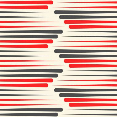 Sorunsuz şerit arka plan. En az yarım ton grafik tasarım