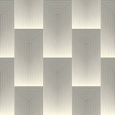 Sorunsuz şerit arka plan. En az yarım ton grafik tasarım