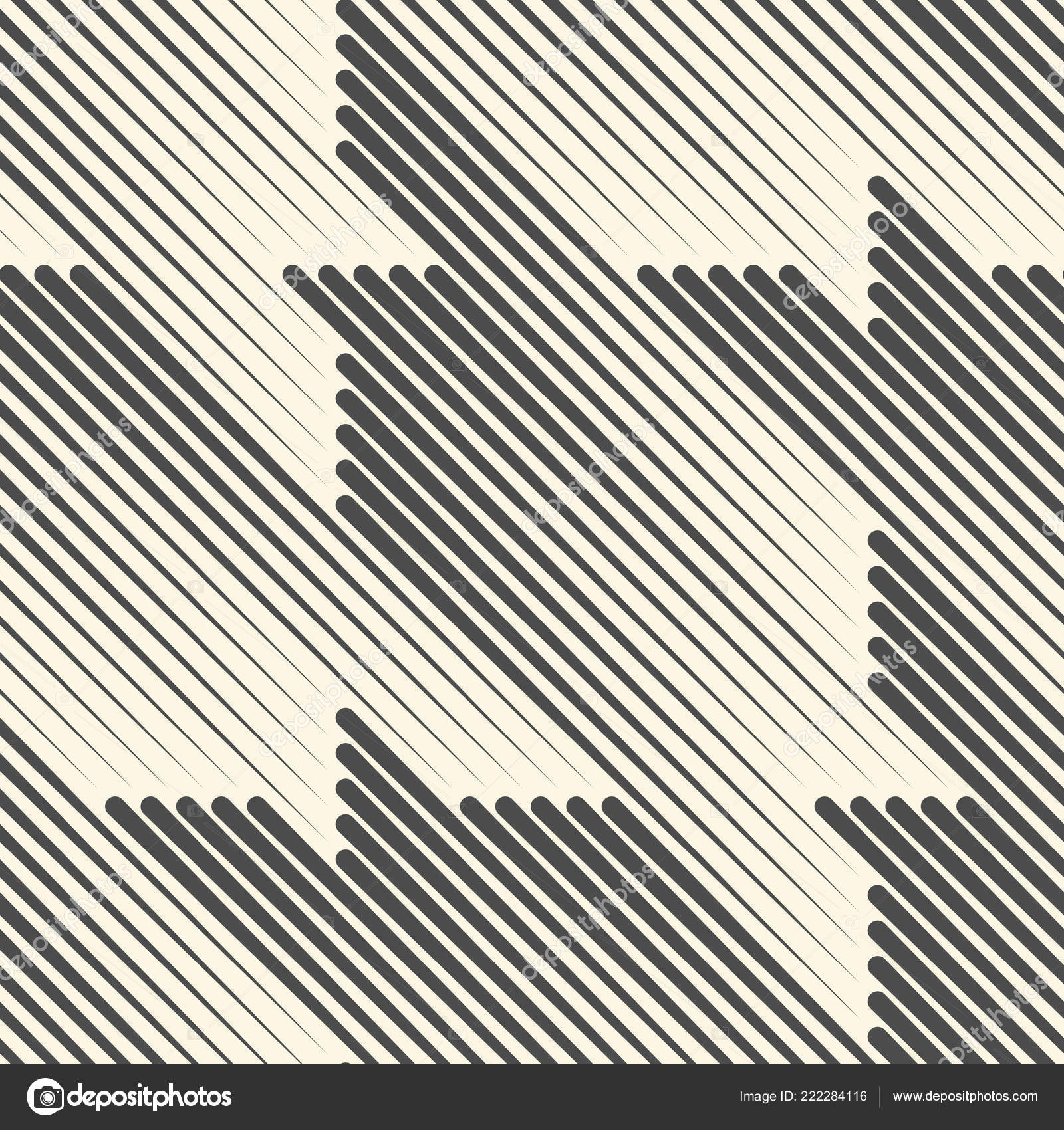 diagonal stripe tie dye