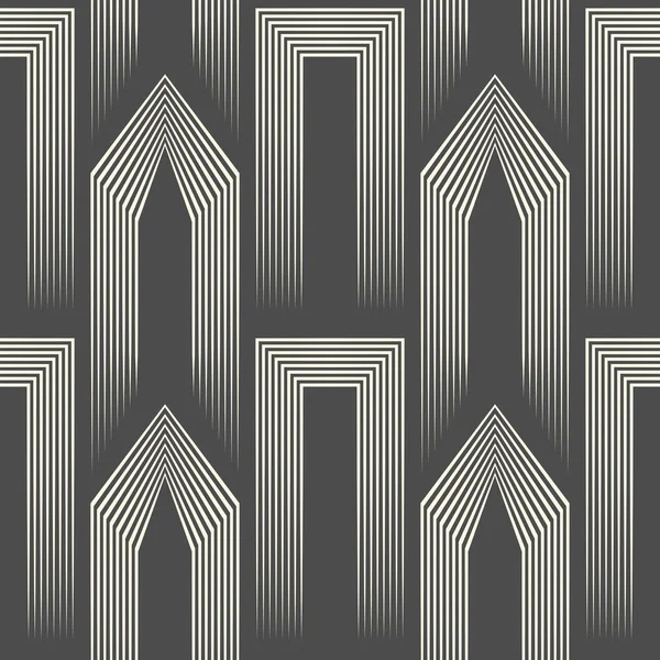 Sorunsuz Kelt tasarım. Kabile süsleme arka plan. Vektör normal doku