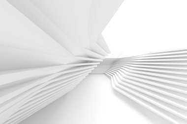 Soyut Mühendislik Arka Plan. Minimalist Grafik Tasarım