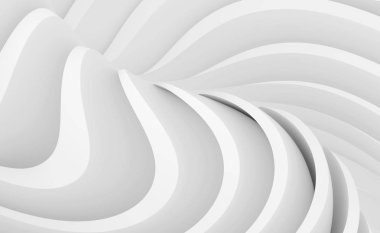 Soyut Mühendislik Arka Plan. Minimalist Grafik Tasarım
