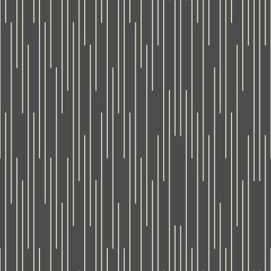 Dikişsiz Çizgili Duvar Kağıdı. Soyut Grafik Tasarım