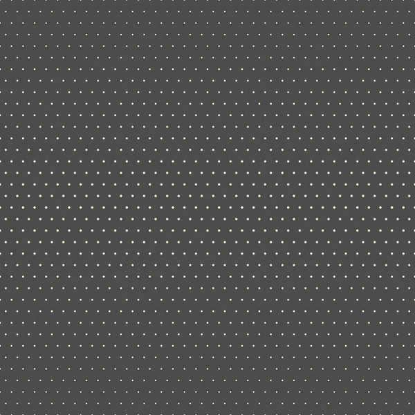 Seamless Halftone Wallpaper. Decorative Gradient Pattern — Stock Vector