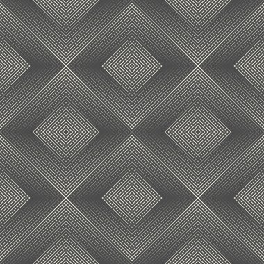 Dikişsiz Tartan Duvar Kağıdı. Dekoratif Izgara Deseni