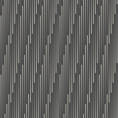 Sorunsuz Dikey Çizgi Arka Plan. Vektör Geometrik Desen