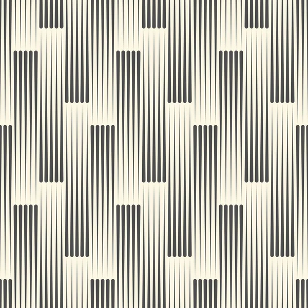 Seamless Line Wallpaper. Decorative Minimal Pattern