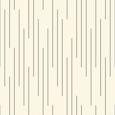 Kesintisiz dikey şerit deseni. Vektör siyah ve beyaz Backgro