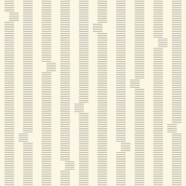 Kusursuz Dikey Çizgili Şablon. Asgari Paketleme Arkaplanı. Vektör Geleceği Duvar Kağıdı