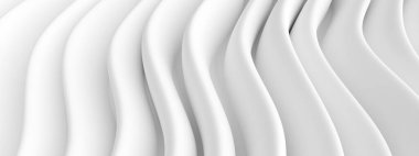 Soyut Mühendislik Geçmişi. Monokrom Grafik Tasarımı. Saflık 3d Hazırlama