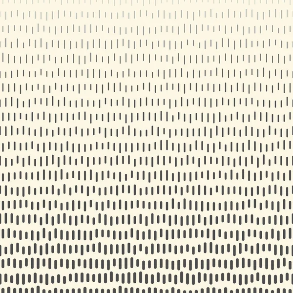 Naadloze Halftone Patroon Minimale Helling Achtergrond Vectorstructuur — Stockvector