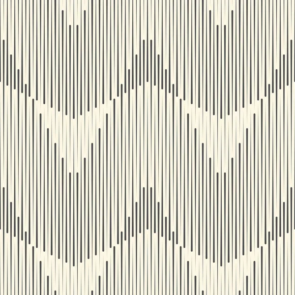 シームレスな装飾パターン 要旨ハーフトーン背景 ベクターイラスト — ストックベクタ