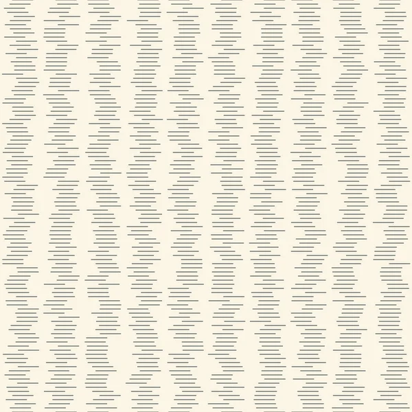 シームレスな黒と白のパターン ヴィンテージ幾何学的背景 ベクターイラスト — ストックベクタ
