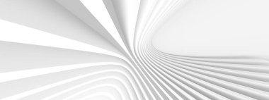 Soyut Duvar Arkaplanı. İş Grafik Tasarımı. Yumuşak 3d Hazırlama