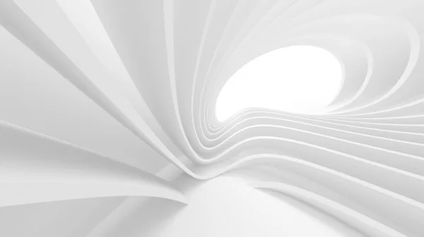 Moderne Technologie Wallpaper Witte Minimale Textuur Template Illustratie — Stockfoto