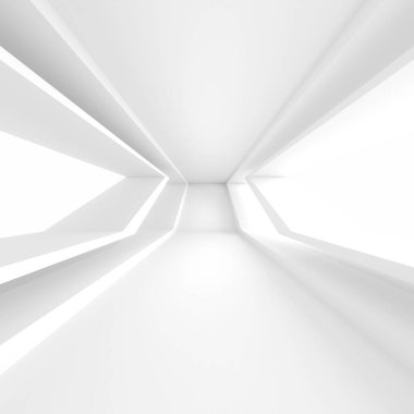 Soyut Duvar Arkaplanı. Dairesel Grafik Tasarım. Yaratıcı 3d Hazırlama