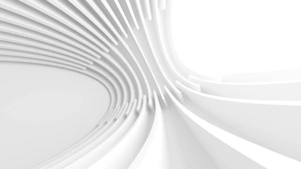 Абстрактный Фон Зала Художественный Графический Дизайн Трехмерная Рендеринг — стоковое фото