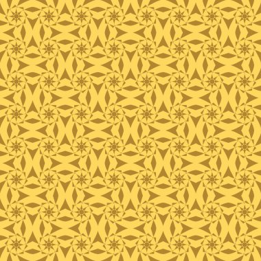 Sorunsuz çiçek arka plan şeffaf ızgara ile 