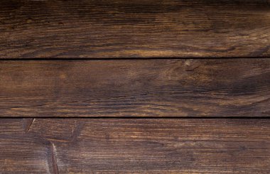 Yatay Vintage Panoları Dokulu Ahşap Arka Plan