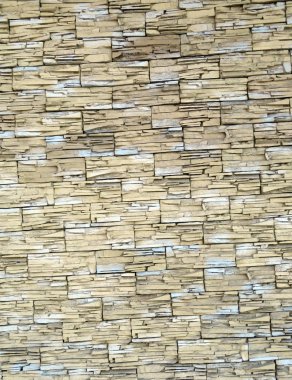 Taş duvar dokusu