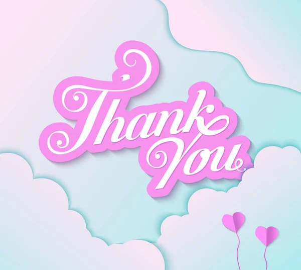 Thank you pink Stock Photos, Royalty Free Thank you pink Images