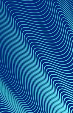 Soyut dikey çizgili arka plan. Çok ince ve soyut dalgalı çizgiler.