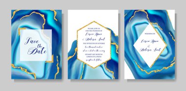 Düğün moda Jeod veya mermer şablon, sanatsal tasarım, renkli doku, gerçekçi arka planlar kapsar. Modaya uygun desen, geometrik broşür, tarihi kartları, grafik poster kaydedin. Vektör çizim.