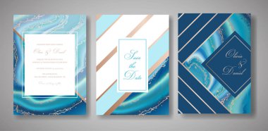 Düğün moda Jeod veya mermer şablon, sanatsal tasarım, renkli doku, gerçekçi arka planlar kapsar. Modaya uygun desen, geometrik broşür, tarihi kartları, grafik poster kaydedin. Vektör çizim.