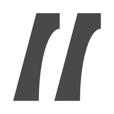 Geometrik şekiller fütürist minimal grafik tasarım elementi