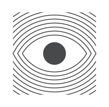 Yüzyılın ortalarındaki gelecekçi göz estetiği.