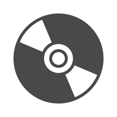 Vinil plak y2k element retro diski