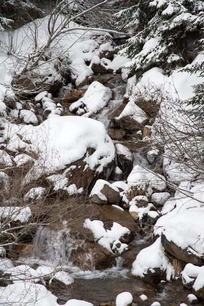Fransız Alplerindeki Alpe d Huez kayak bölgesi.