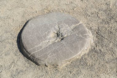 Epidaurus Antik kenti antik Yunan tıp tanrısı Asclepius 'a adanmıştır..