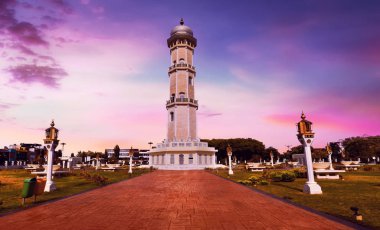 Bayturrahman Ulu Camii, Banda Aceh
