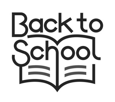 Kitaba göre okula dönüş metni. Bilgi günü işareti