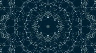 renkli çizgiler dans üstünde belgili tanımlık perde