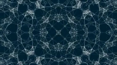 renkli çizgiler dans üstünde belgili tanımlık perde