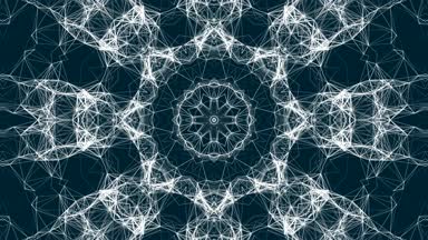 renkli çizgiler dans üstünde belgili tanımlık perde