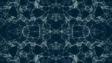 renkli çizgiler dans üstünde belgili tanımlık perde