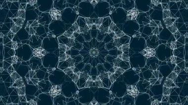 renkli çizgiler dans üstünde belgili tanımlık perde